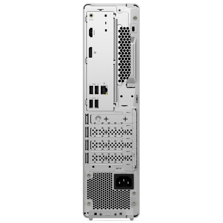 Computador Lenovo IdeaCentre Tower 08AKP10-612 R5 16GB/512GB Cinzento s/ Sistema Operativo