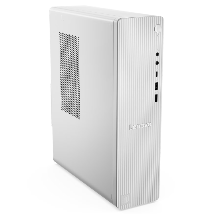 Computador Lenovo IdeaCentre Tower 08AKP10-612 R5 16GB/512GB Cinzento s/ Sistema Operativo