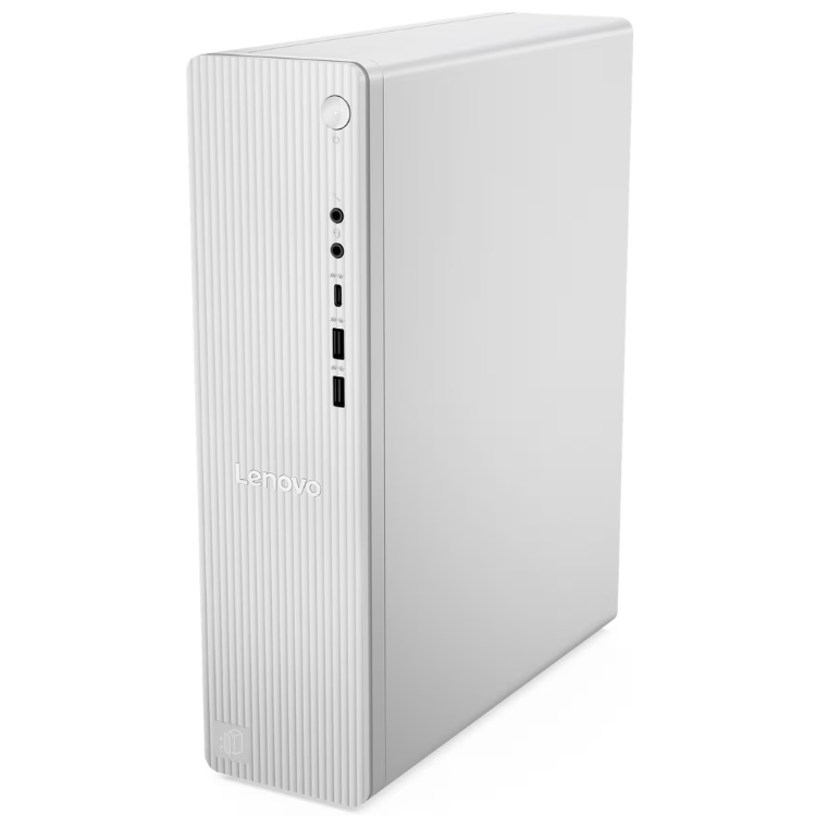 Computador Lenovo IdeaCentre Tower 08AKP10-612 R5 16GB/512GB Cinzento s/ Sistema Operativo
