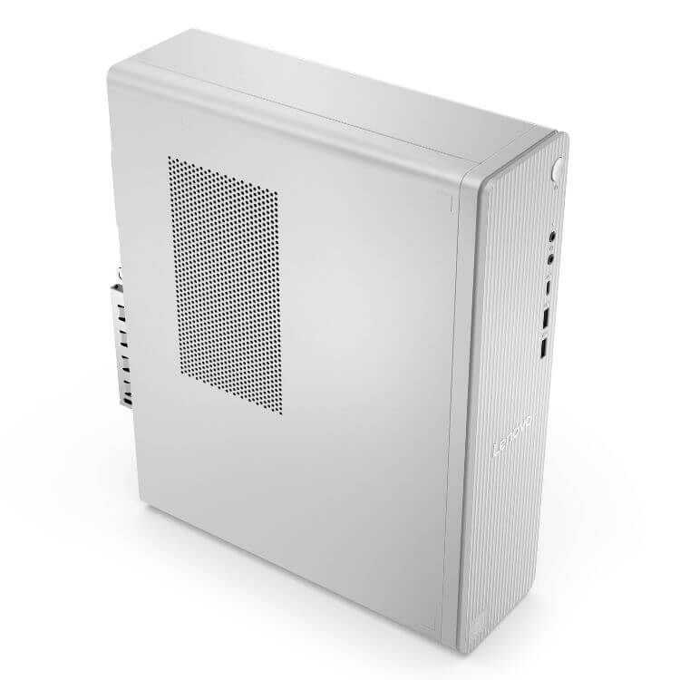 Computador Lenovo IdeaCentre Tower 08AKP10-323 R7-250 16GB/512GB Cinzento s/Sistema Operativo