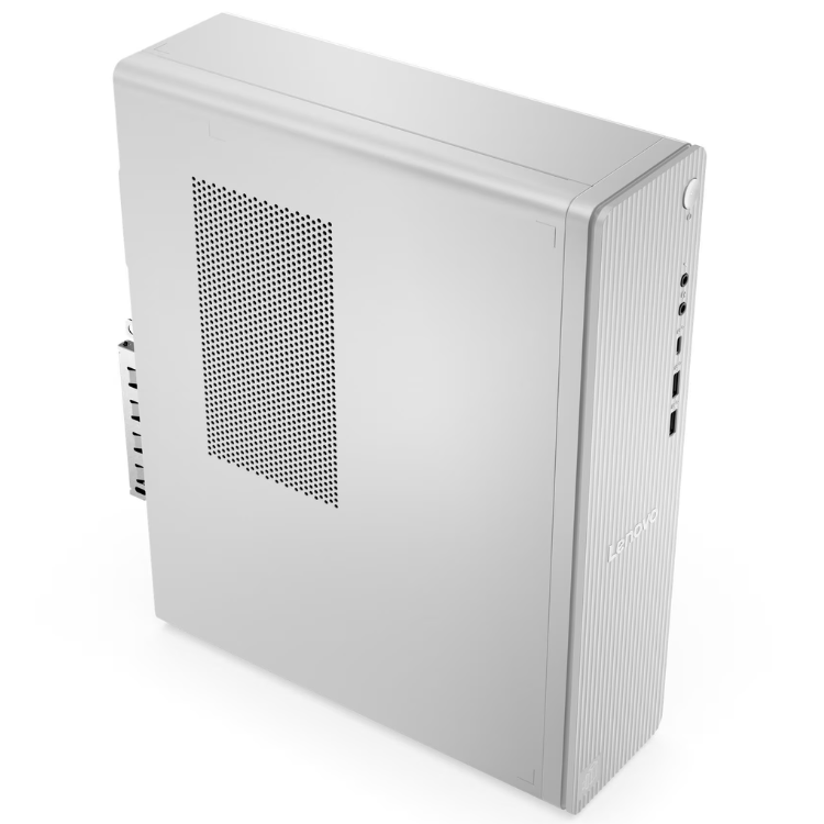Computador Lenovo IdeaCentre Tower 08AKP10-612 R5 16GB/512GB Cinzento s/ Sistema Operativo