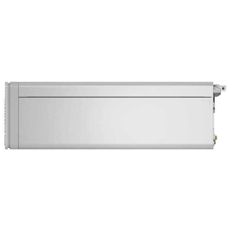 Computador Lenovo IdeaCentre 08IRH9-308 i5-13420H 8GB/512GB Cinzento s/ Sistema Operativo