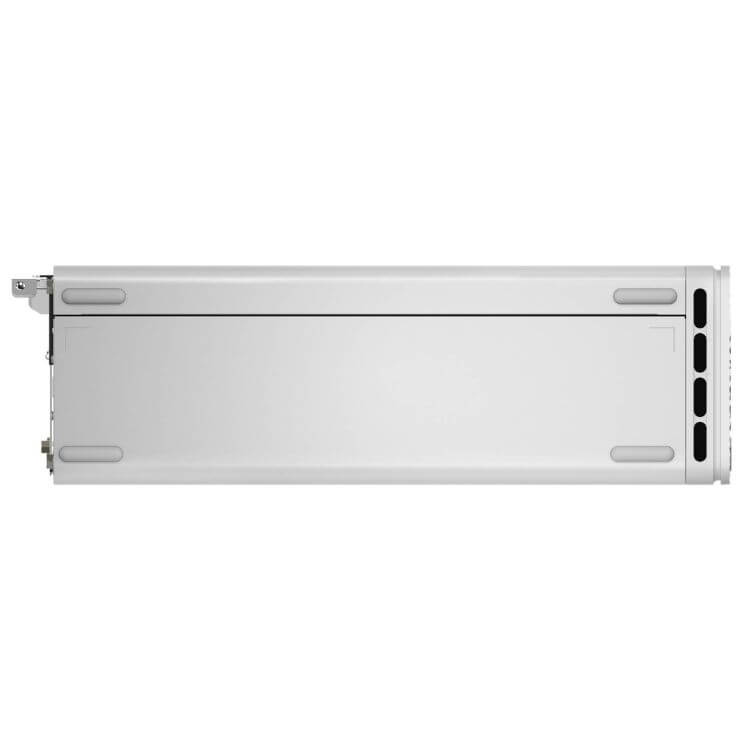 Computador Lenovo IdeaCentre 08IRH9-308 i5-13420H 8GB/512GB Cinzento s/ Sistema Operativo