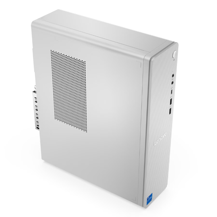 Computador Lenovo IdeaCentre Tower 08IRH9-599 i3 8GB/512GB Cinzento s/ Sistema Operativo