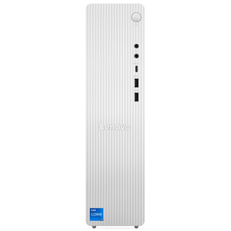 Computador Lenovo IdeaCentre Tower 08IRH9-599 i3 8GB/512GB Cinzento s/ Sistema Operativo