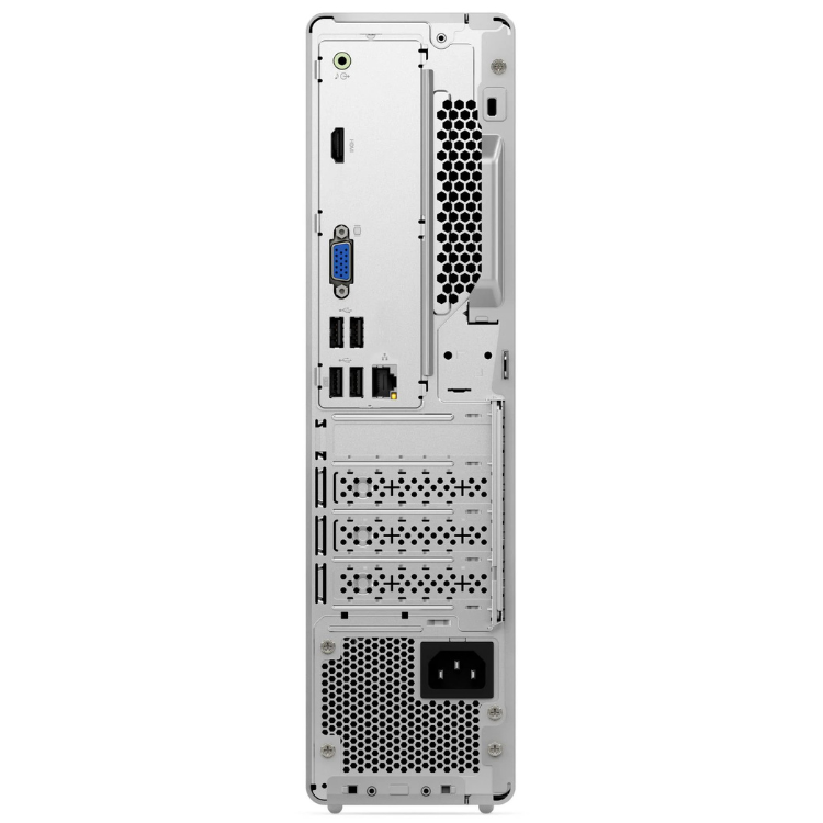 Computador Lenovo IdeaCentre Tower 08IRH9-599 i3 8GB/512GB Cinzento s/ Sistema Operativo