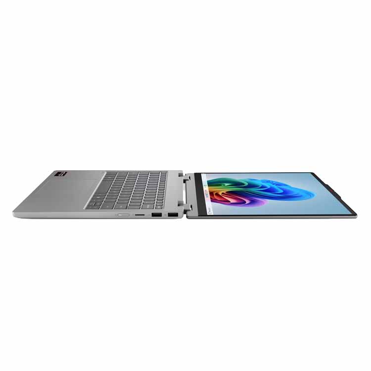 Portátil Lenovo Ideapad 5 2IN1 14AHP11-165 14" R5-230 16GB/512GB Windows 11 Cinzento + Pen + Rato + Mochila