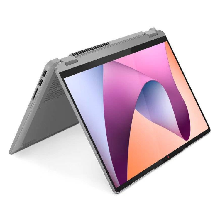 Portátil Lenovo IdeaPad Flex 5 14ABR8-160 14" R5 16GB/512GB Windows 11 Cinzento + Lenovo Digital Pen