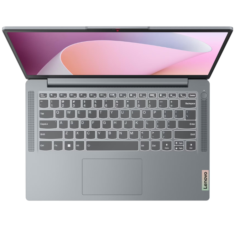Portátil Lenovo IdeaPad Slim 3 14AMN8-784 14" R5 8GB/512GB Cinzento s/ Sistema Operativo