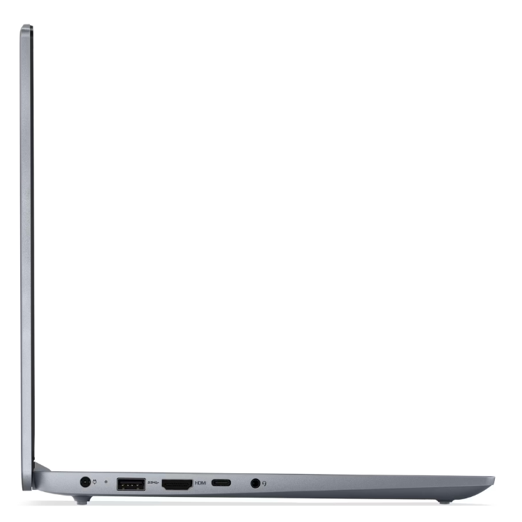 Portátil Lenovo IdeaPad Slim 3 14AMN8-784 14" R5 8GB/512GB Cinzento s/ Sistema Operativo