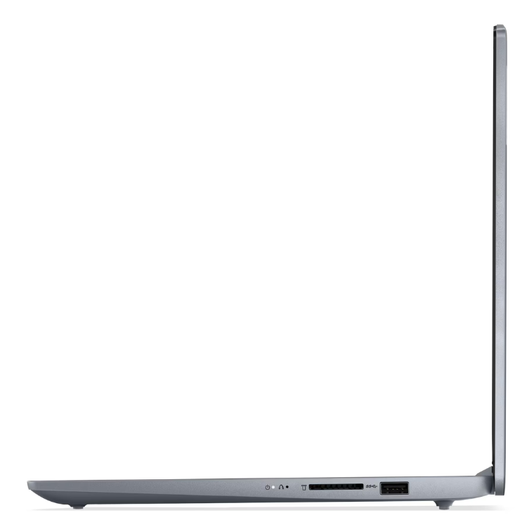 Portátil Lenovo IdeaPad Slim 3 14AMN8-784 14" R5 8GB/512GB Cinzento s/ Sistema Operativo
