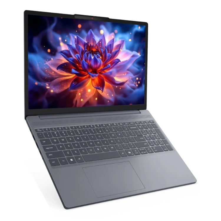 Portátil Lenovo IdeaPad Slim 3 15IPH11-645 15.3" i7-Ultra 16GB/1TB Cinzento s/ Sistema Operativo