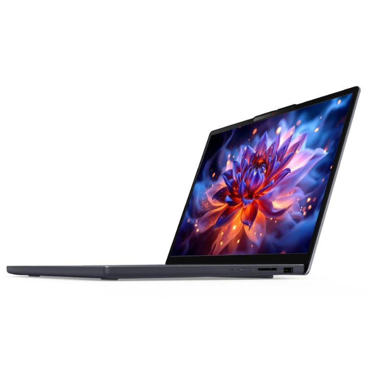 Portátil Lenovo IdeaPad Slim 3 15IPH11-645 15.3" i7-Ultra 16GB/1TB Cinzento s/ Sistema Operativo