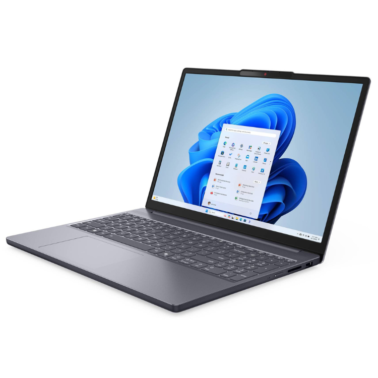 Portátil Lenovo IdeaPad Slim 3 14IRH10-699 14" i5 16GB/512GB Cinzento s/ Sistema Operativo