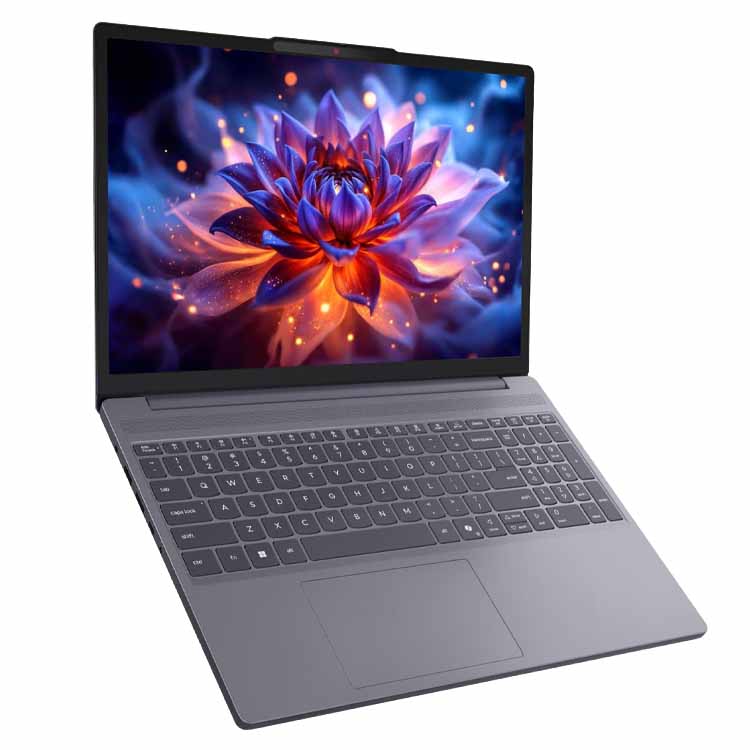 Portátil Lenovo Ideapad Slim 3 15IWC11-746 15.3" i7-350 16GB/512GB Cinzento s/ Sistema Operativo