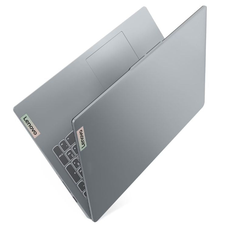 Portátil Lenovo IdeaPad Slim 3 15IRU8-842 15.6" i3 8GB/512GB s/ Sistema Operativo Cinzento