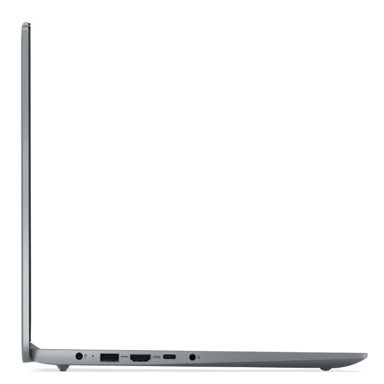 Portátil Lenovo IdeaPad Slim 3 15IRU8-842 15.6" i3 8GB/512GB s/ Sistema Operativo Cinzento