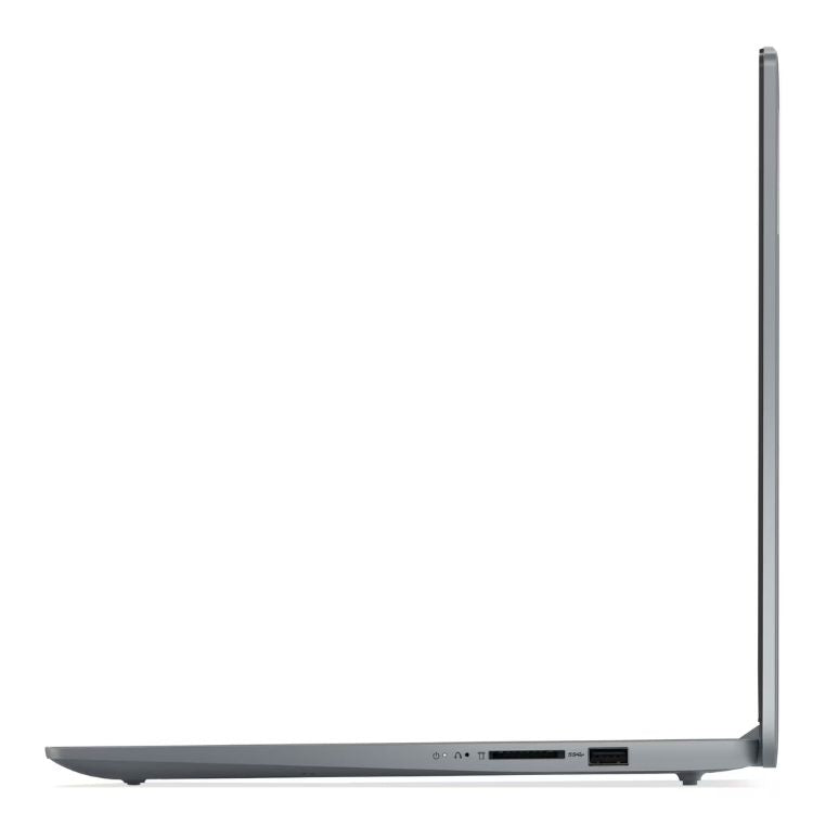 Portátil Lenovo IdeaPad Slim 3 15IRU8-842 15.6" i3 8GB/512GB s/ Sistema Operativo Cinzento