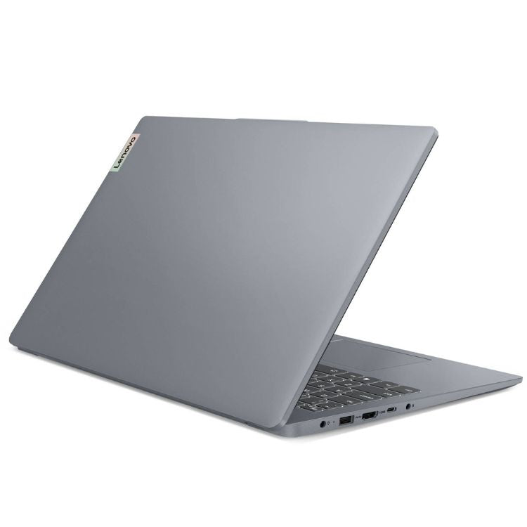 Portátil Lenovo IdeaPad Slim 3 15IRU8-842 15.6" i3 8GB/512GB s/ Sistema Operativo Cinzento