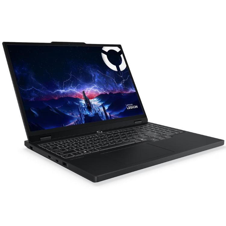Portátil Lenovo Legion 5 15IAX10-699 15.1" i7 32GB/1TB RTX5070 Preto s/ Sistema Operativo