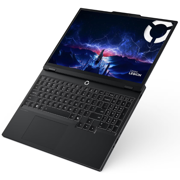 Portátil Lenovo Legion 5 15IAX10-699 15.1" i7 32GB/1TB RTX5070 Preto s/ Sistema Operativo