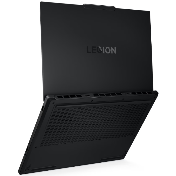 Portátil Lenovo Legion 5 15IAX10-699 15.1" i7 32GB/1TB RTX5070 Windows 11 Preto
