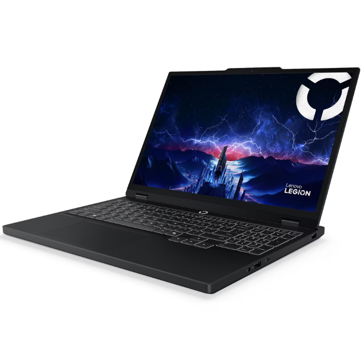 Portátil Lenovo Legion 5 15IAX10-699 15.1" i7 32GB/1TB RTX5070 Preto s/ Sistema Operativo