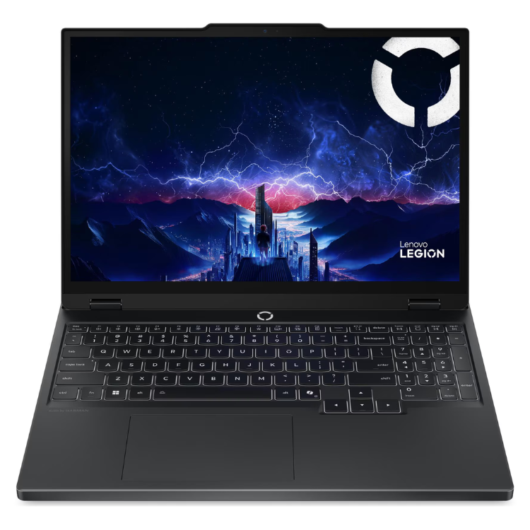 Portátil Lenovo Legion 5 15IAX10-699 15.1" i7 32GB/1TB RTX5070 Preto s/ Sistema Operativo