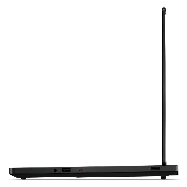 Portátil Lenovo Legion 5 15IAX10-699 15.1" i7 32GB/1TB RTX5070 Preto s/ Sistema Operativo