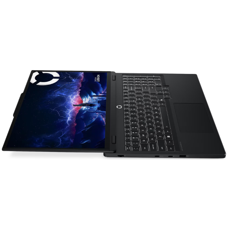 Portátil Lenovo Legion 5 15IAX10-699 15.1" i7 32GB/1TB RTX5070 Preto s/ Sistema Operativo
