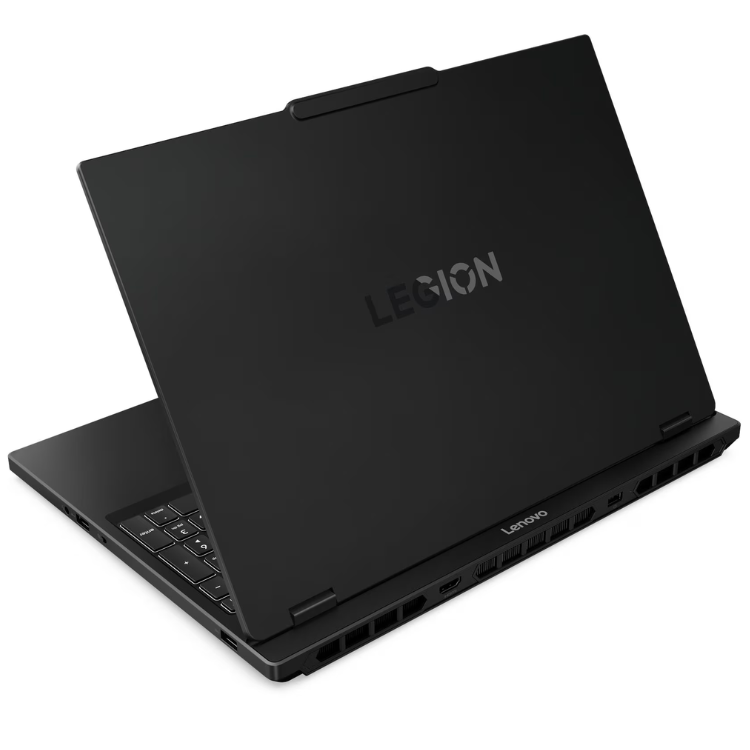 Portátil Lenovo Legion 5 15IAX10-699 15.1" i7 32GB/1TB RTX5070 Preto s/ Sistema Operativo