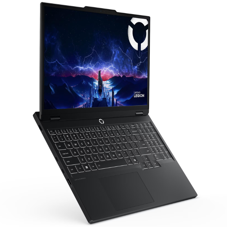 Portátil Lenovo Legion 5 15IAX10-699 15.1" i7 32GB/1TB RTX5070 Windows 11 Preto