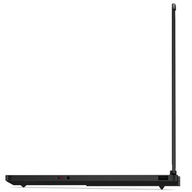 Portátil Lenovo Legion 5a (Gen 11) 15AHP11-682 15.3" R7 32GB/1TB RTX 5060 Windows 11 Preto