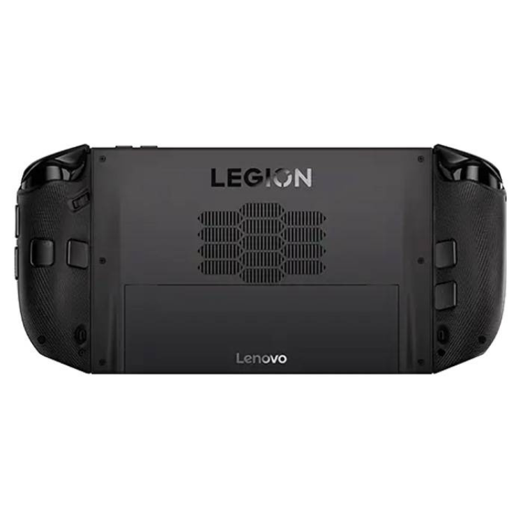 Consola Portátil Lenovo Legion GO 2 8.8" Ryzen Z2 32GB/512GB W11 Preto