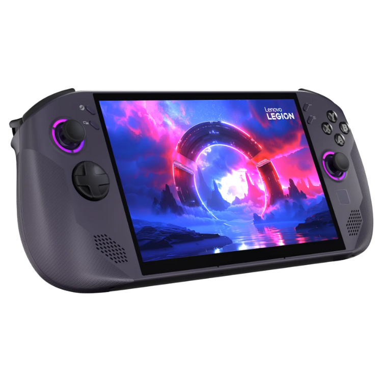 Lenovo Legion GO S 8" Ryzen Z2 GO SteamOS 16GB/512GB Nebula