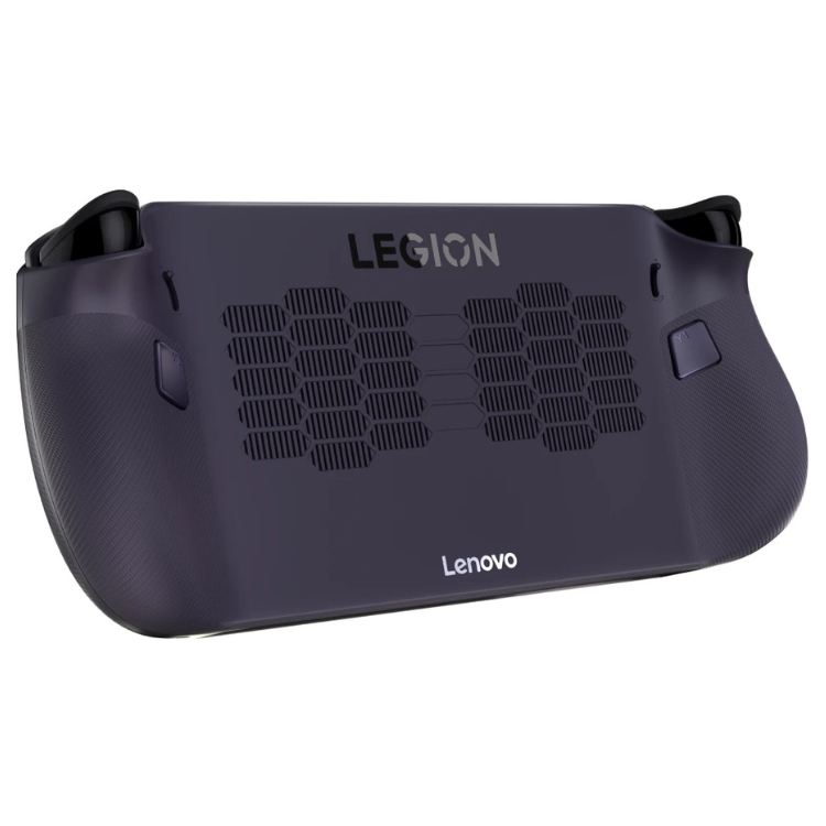 Consola Portátil Lenovo Legion GO S 8.0" Ryzen Z2 GO 16GB/512GB SteamOS Nebula Roxo