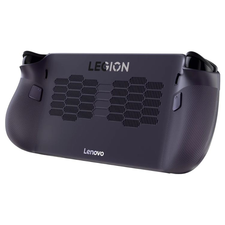 Consola Portátil Lenovo Legion GO S 8.0" Ryzen Z2 GO 16GB/512GB SteamOS Nebula Roxo