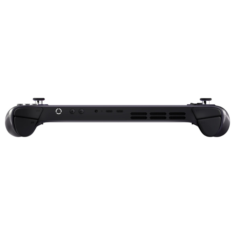 Consola Portátil Lenovo Legion GO S 8.0" Ryzen Z2 GO 16GB/512GB SteamOS Nebula Roxo