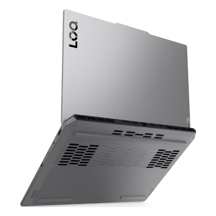 Portátil Lenovo LOQ Gaming 15IRX10-029 15.6" i7 32GB/1TB RTX 5070 s/ Sistema Operativo