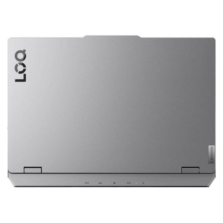 Portátil Lenovo LOQ Gaming 15IRX10-366 15.6" i7 32GB/1TB RTX 5070 Windows 11 Cinzento