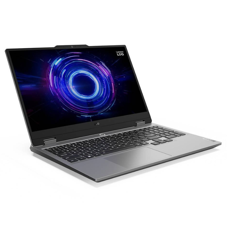 Portátil Lenovo LOQ Gaming 15IRX10-366 15.6" i7 32GB/1TB RTX 5070 Windows 11 Cinzento