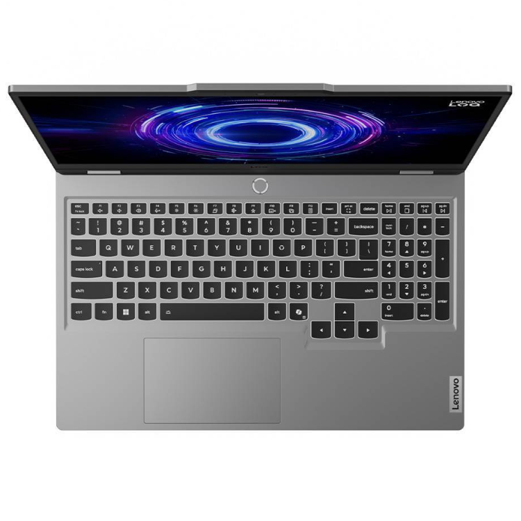 Portátil Lenovo LOQ Gaming 15IRX10-366 15.6" i7 32GB/1TB RTX 5070 Windows 11 Cinzento