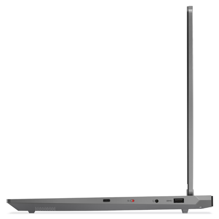 Portátil Lenovo LOQ Gaming 15IRX10-366 15.6" i7 32GB/1TB RTX 5070 Windows 11 Cinzento