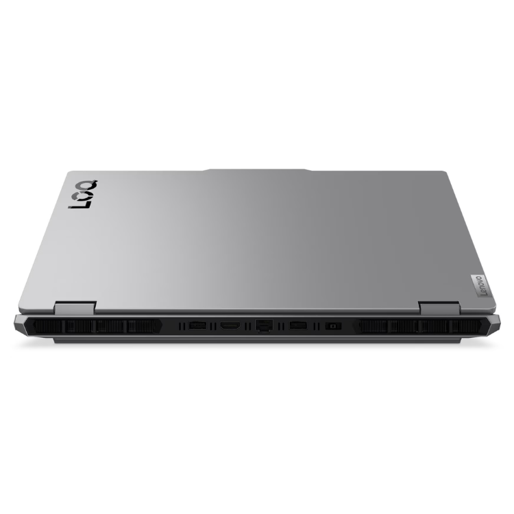 Portátil Lenovo LOQ Gaming 15IRX10-366 15.6" i7 32GB/1TB RTX 5070 Windows 11 Cinzento