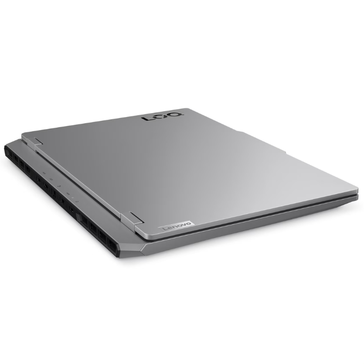 Portátil Lenovo LOQ Gaming 15IRX10-366 15.6" i7 32GB/1TB RTX 5070 Windows 11 Cinzento