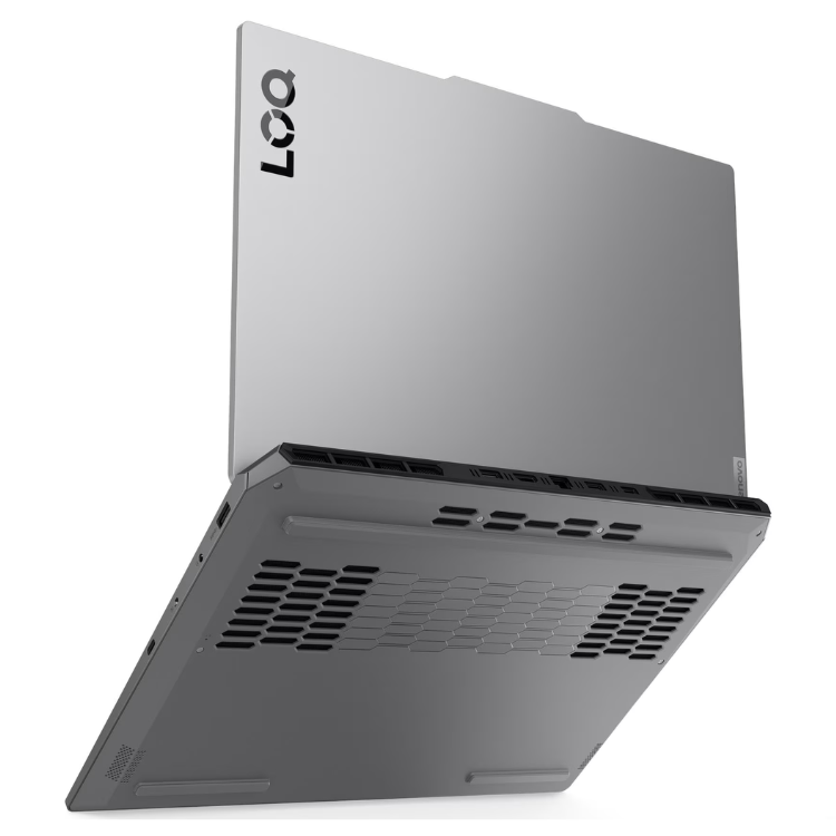 Portátil Lenovo LOQ Gaming 15IRX10-366 15.6" i7 32GB/1TB RTX 5070 Windows 11 Cinzento