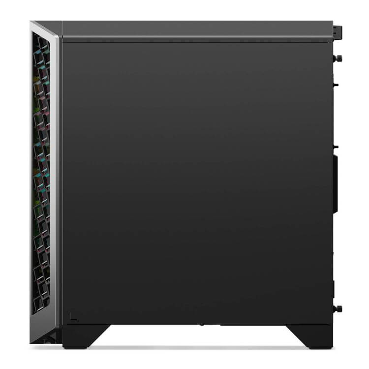 Computador Lenovo LOQ 26ADR10-971 R7-8745HX 16GB/1TB RTX5060 Preto s/ Sistema Operativo