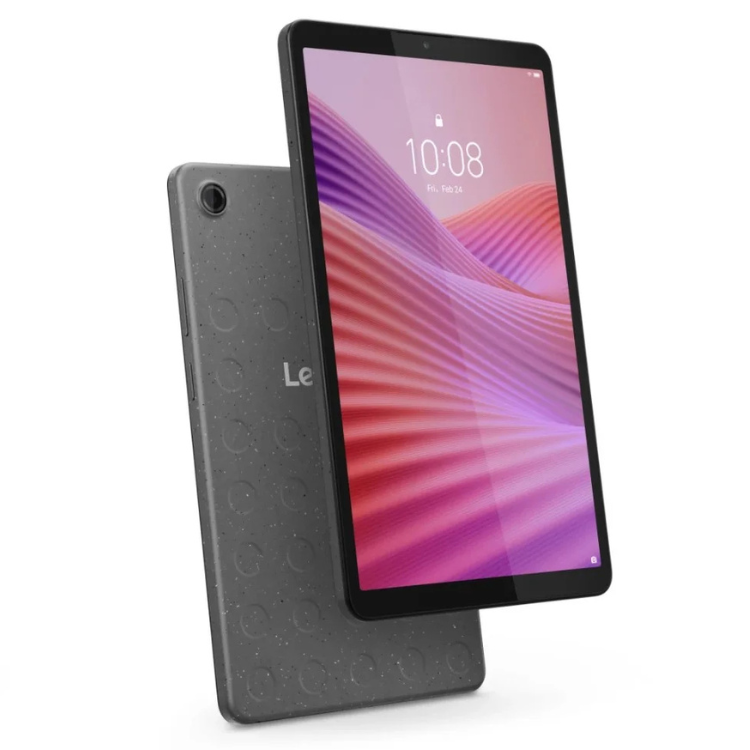 Tablet Lenovo Tab One TB305FU cinzento 8.7 polegadas 4GB 128GB Wi-Fi.