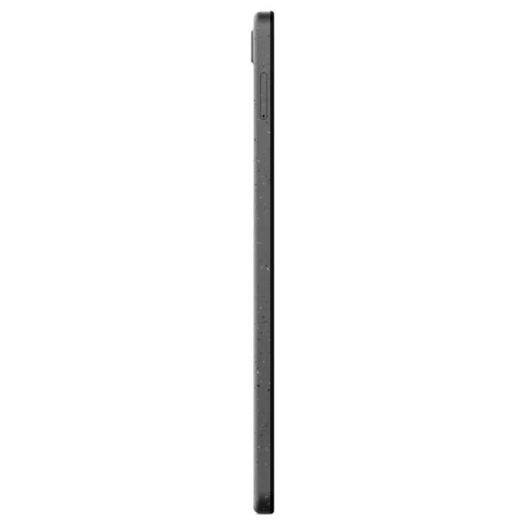 Tablet Lenovo Tab One TB305FU lateral cinzento