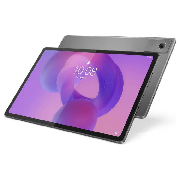 Lenovo Tab Plus 12.1" 6GB/128GB Wi-Fi Cinzento + Capa + Caneta